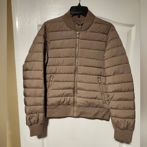 NWT The Group by Babaton Ladies Puffer Jacket